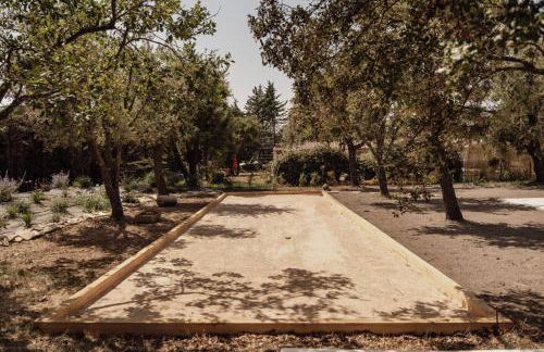 La Villa Des Garrigues - Foto 13