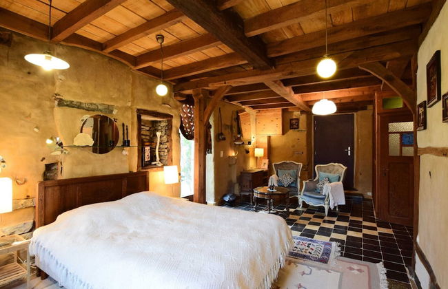 Holiday Home not far From the Small Town of Durbuy - Photo 7