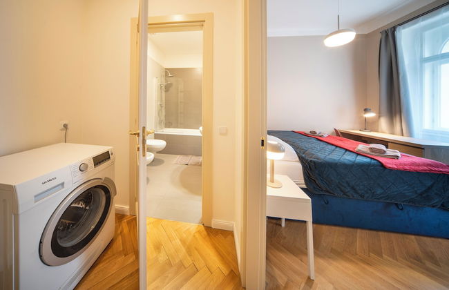 Apart Hotel Zborovska - Foto 17