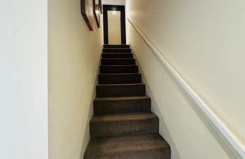 Cosy 2 Bedroom Canary Wharf House with Private Garden - Foto 24