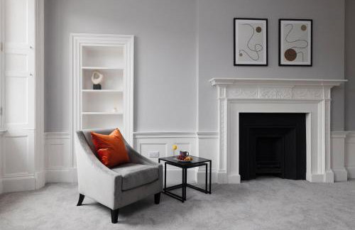 JOIVY Luxurious 2 Br Apt On Notable George Street - Foto 50