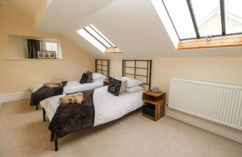 The Penthouse - Foto 21