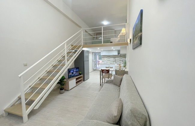 Pistachio Suite - Town Centre - Photo 10