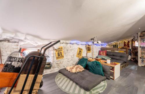 Casa Lumos - Foto 13