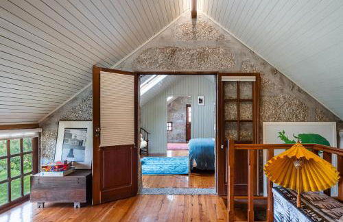 Casa do Lilau - Refúgio Rural com Piscina - Foto 12