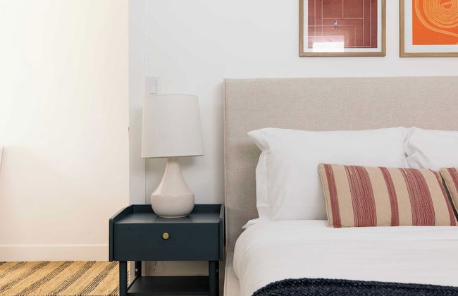 Avalon IV by Avantstay Mins to Gaslamp Beautiful Deck w/ BBQ - Foto 15