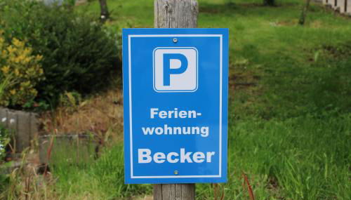 Ferienwohnung Am Rosenberg - Photo 4