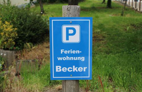 Ferienwohnung Am Rosenberg - Foto 4