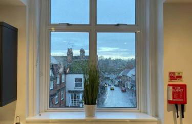 The Old Town Hall - Flat 4 - Photo 20