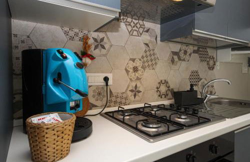 Le Giramondo Appartamento Carolina - Photo 10