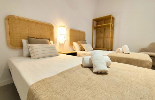 Travel Habitat Jesus-Patraix Familiar Apartment - Foto 12