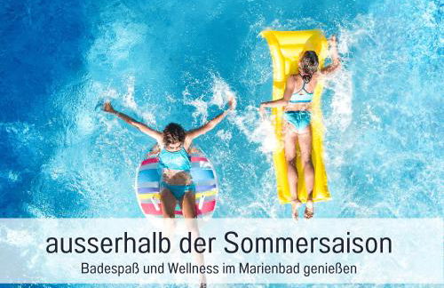 Schöne, ruhige Stadtwohnung, Küche, SmartTV, 1-5 Pers - Foto 37