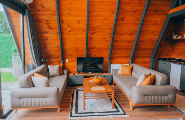 Zenit Bungalov - Foto 9