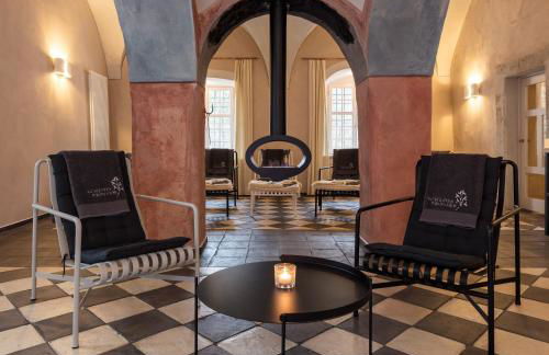 Schloss Prossen - Foto 24