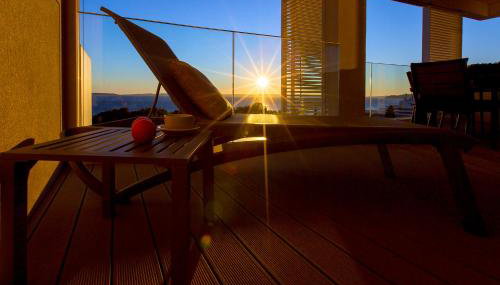 Bel Etage Amora Luxury Seaview Apartment with pool - Foto 4