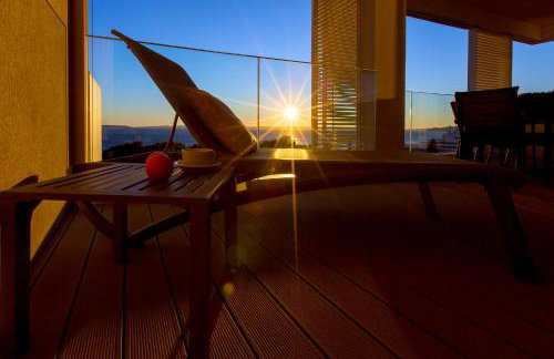 Bel Etage Amora Luxury Seaview Apartment with pool - Foto 4