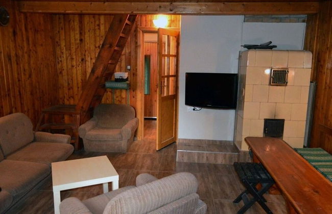 Ski-Lake Cottage Nízke Tatry - Foto 8