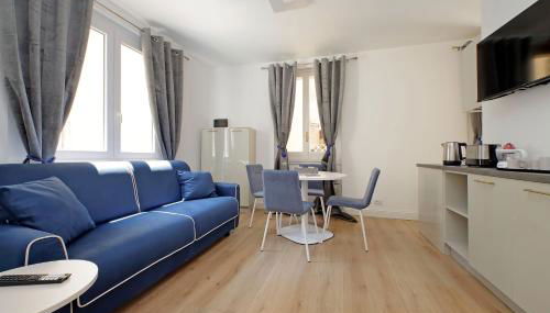 MM Luxury Apartment - Foto 3