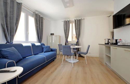 MM Luxury Apartment - Foto 3