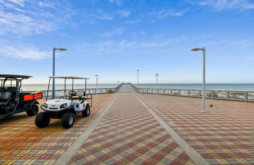 Boardwalk Beach Resort #1107 by Book That Condo - Foto 100