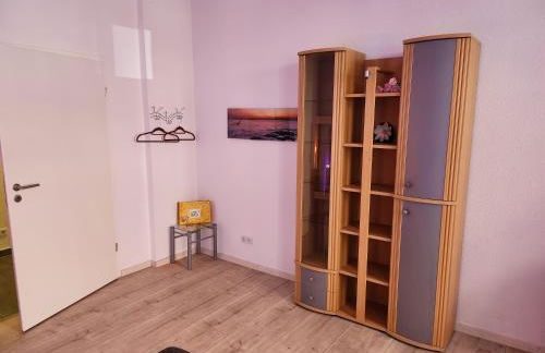 MD- Bukau, City, chic, Erdgeschoss, BESTPREIS- Leistung, für 1-5 Personen, 1 Dreibettzimmer, 1 Doppelzimmer 79 qm , Küche, Bad - Foto 12