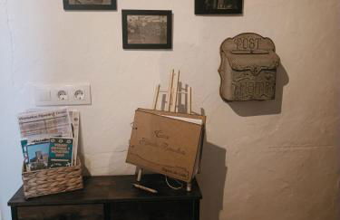 Casa Rural Abuela Remedios - Foto 31