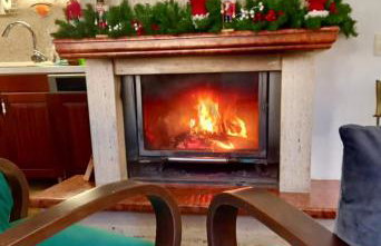 Casa alla Cascata Lučica, Korana - Foto 39