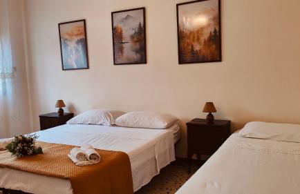 Villino XXIV Maggio da Mary - Foto 33