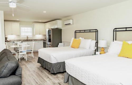 107 Queen Suite, 1st Floor Sundown - Foto 10