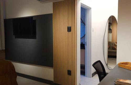 Apto Moinhos - Consulado EUA Hospital Aeroporto - Foto 10