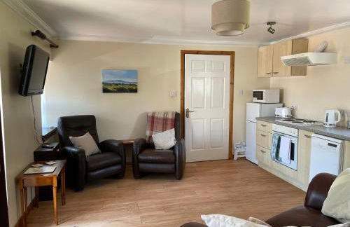 Corehouse Farm Cottages - Dairy, Granary & Sawmill - Photo 13