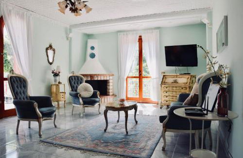 Campinola Holiday Home PRIVATE POOL - Foto 18