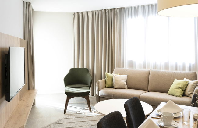 Holiday Apartment in Gerlitzen With Wellness Area - Foto 18