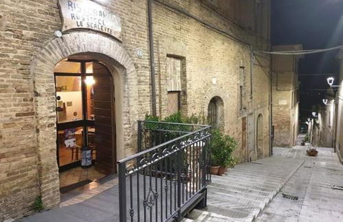 Il Belvedere sul Conero - Foto 30