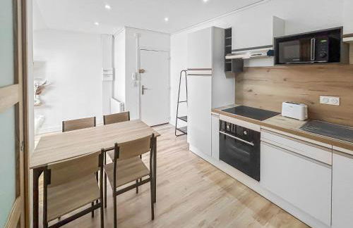 Le Toit du Centre-Ville - Foto 10