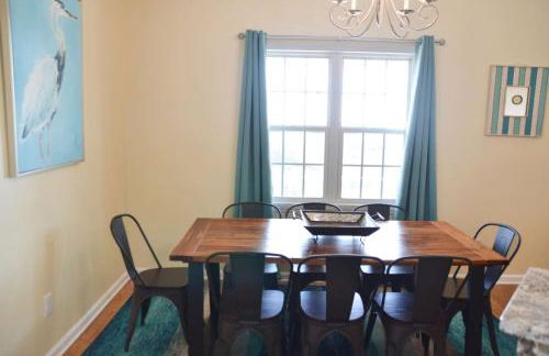 3BR Loft Cozy House Fishing Boating Views - Foto 6