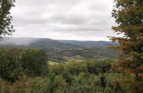 Cabin Lookout Mountain - Foto 9