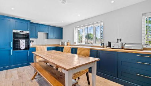 Rose Cottage, Bredons Norton - Foto 3