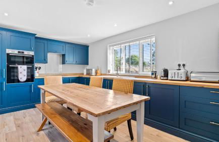 Rose Cottage, Bredons Norton - Foto 3