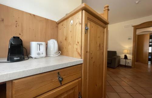 010 Trilocale Quadrifoglio, Pinzolo - Foto 6