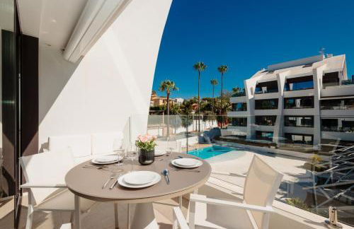 Apartment next to the beach in Dunes Beach - Photo 43