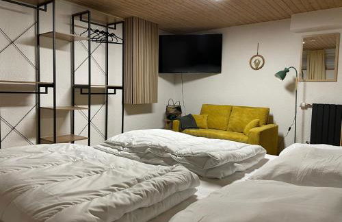 Weitblick auf Berg, Wald und Wiese - Foto 19