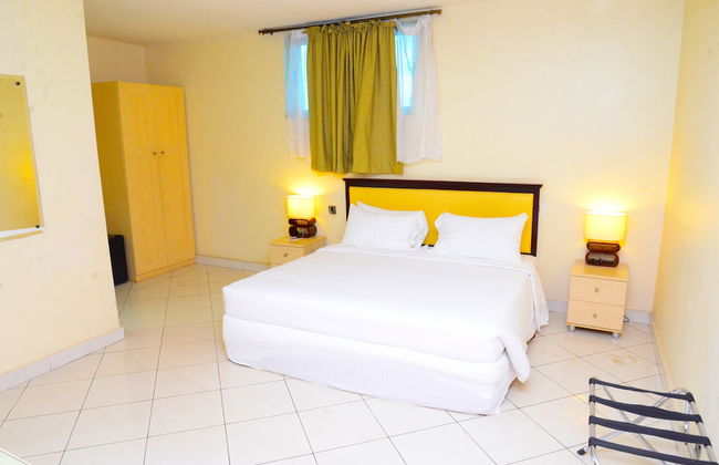 Golden Royale Hotel - Foto 9