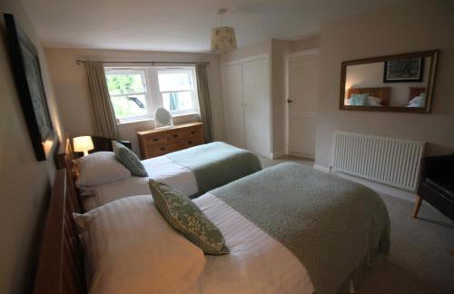 The Steadings Cottage - Foto 14