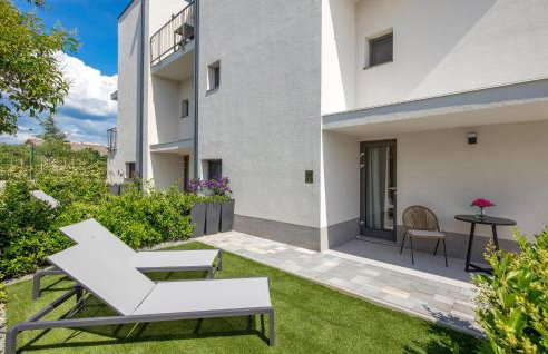 Beautiful Apartment In Omisalj - Foto 25