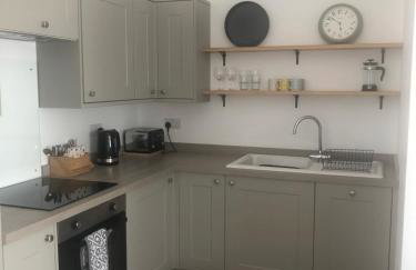 Cowley Farm, Preston Bissett, Buckingham - Foto 14