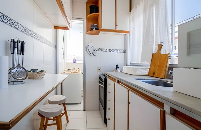 Oceana Suites Palm Beach - Photo 8