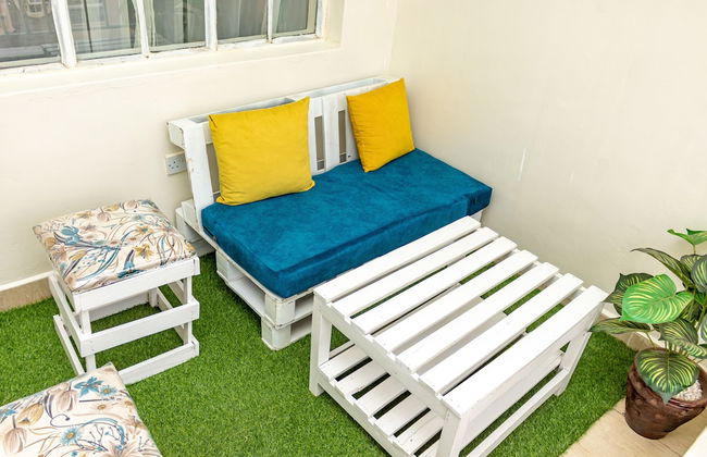 Caster JKIA Homes - Foto 61