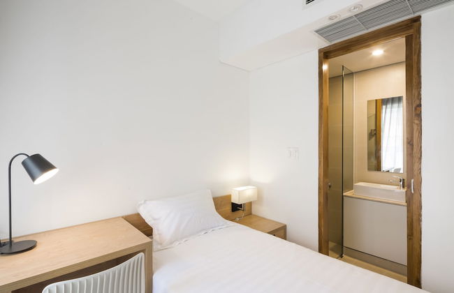 The Tropical Residence Serviced Homestay - Foto 5