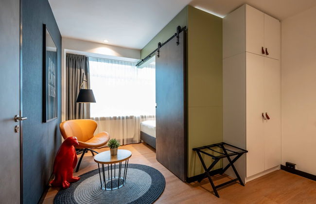 Cityden Zuidas - Foto 10